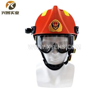 搶險救援頭盔RJK-YLA 保護(hù)頭部防止沖擊、銳物、熱輻射、火焰